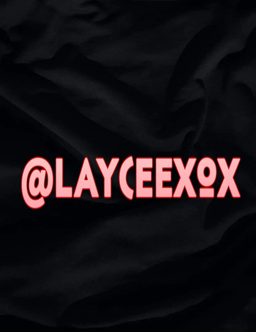 Laycee❤️ profile banner
