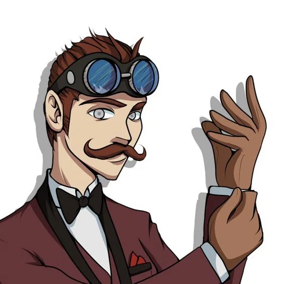 Thehinafreak's avatar