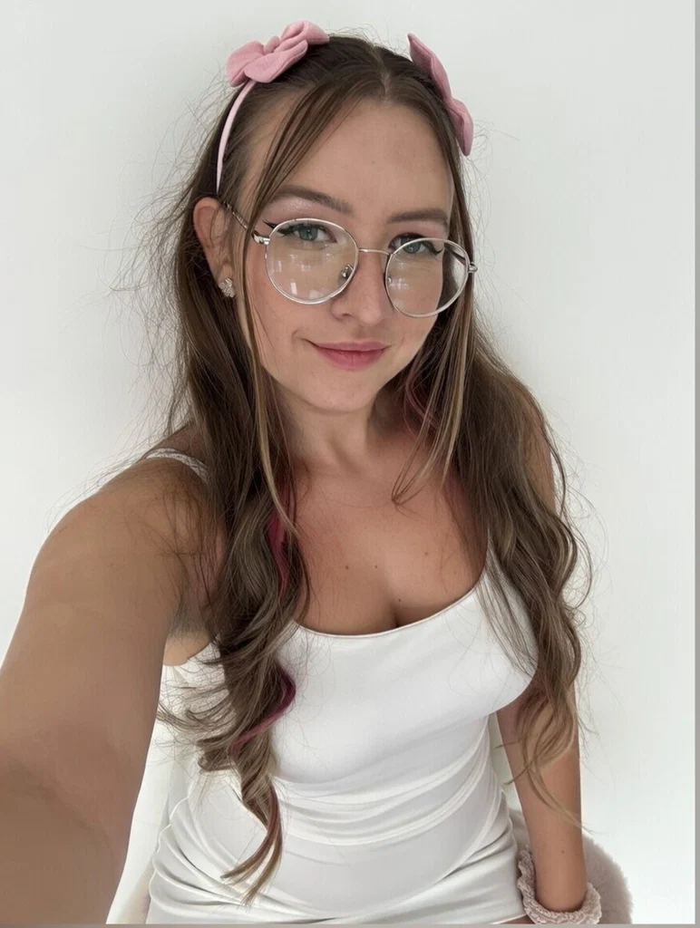 Clara Cerejinha 🌸