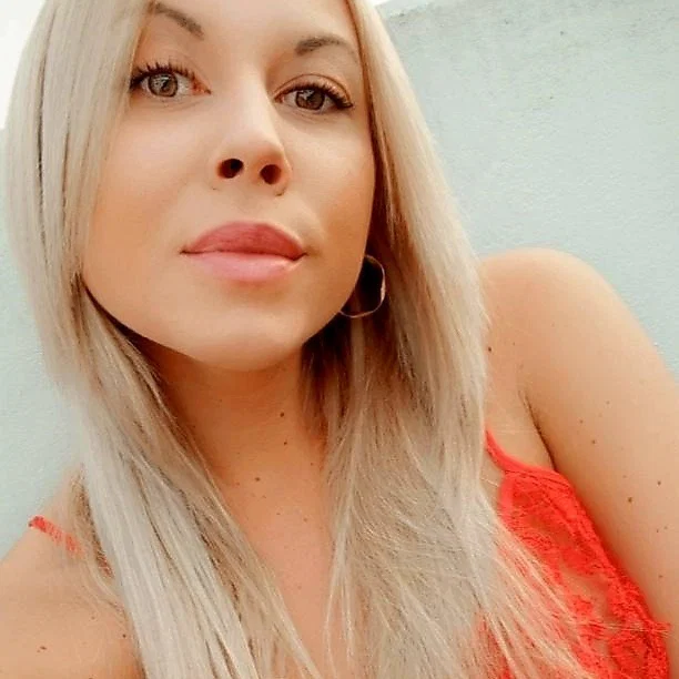 Paula Benz 💋's avatar