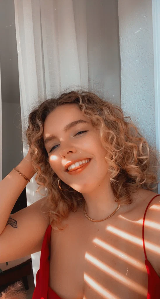 Amber