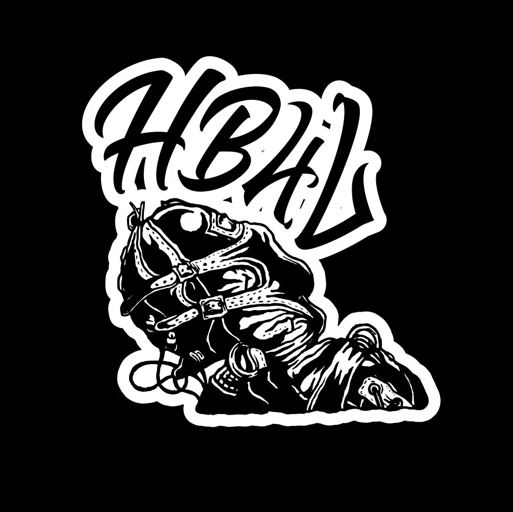 HeavyBound's avatar