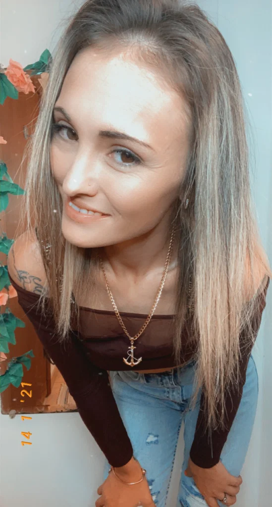 Karlee's avatar