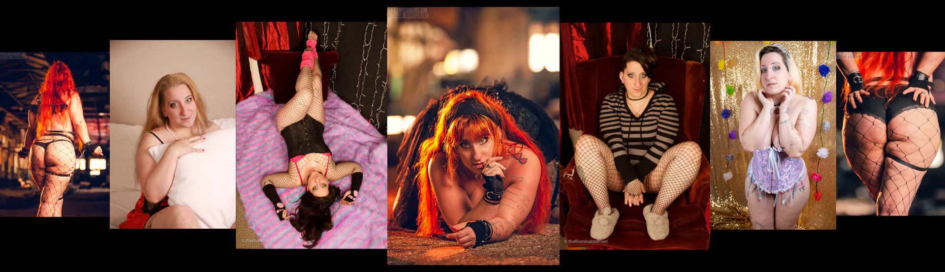 Kittybang profile banner