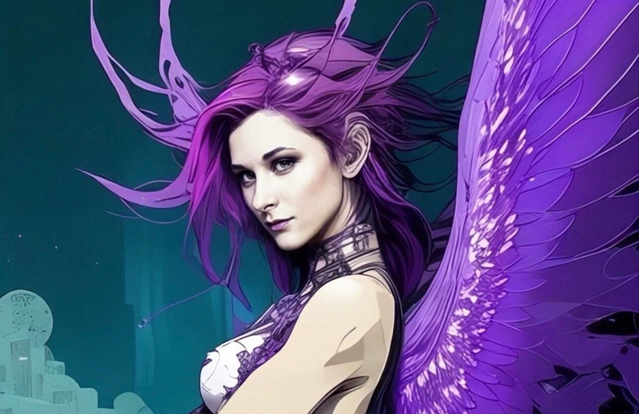 Savannah Savage FREE account profile banner