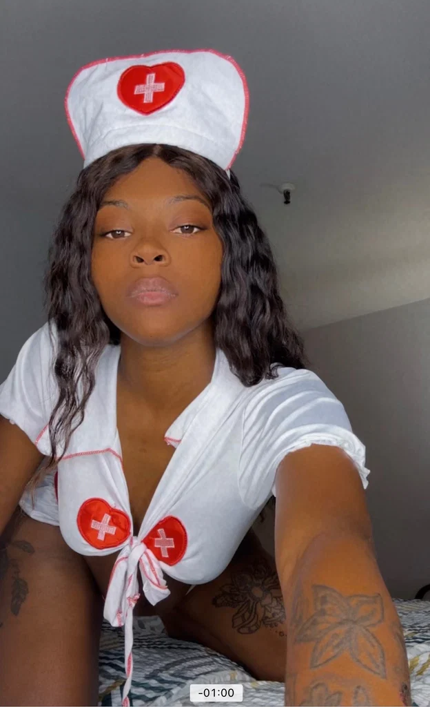 Chocolate Goddess🥴🍫