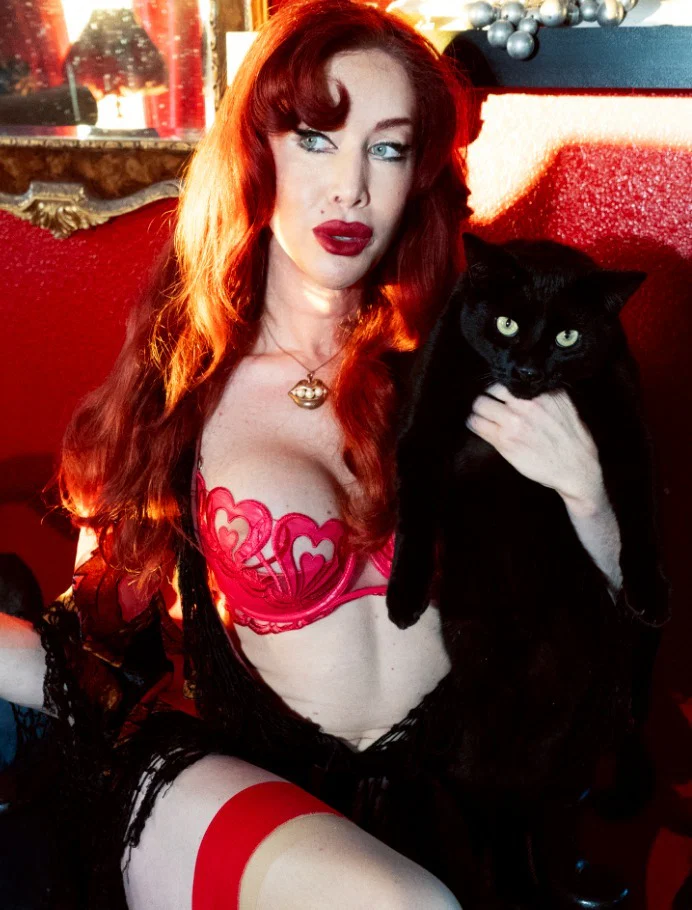 Scarlet Fever's avatar