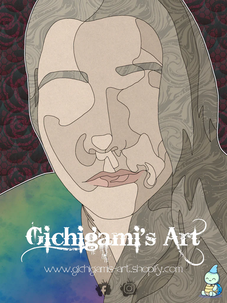 Gichigami's avatar