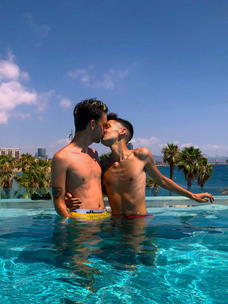 Eric &amp; Erik's avatar
