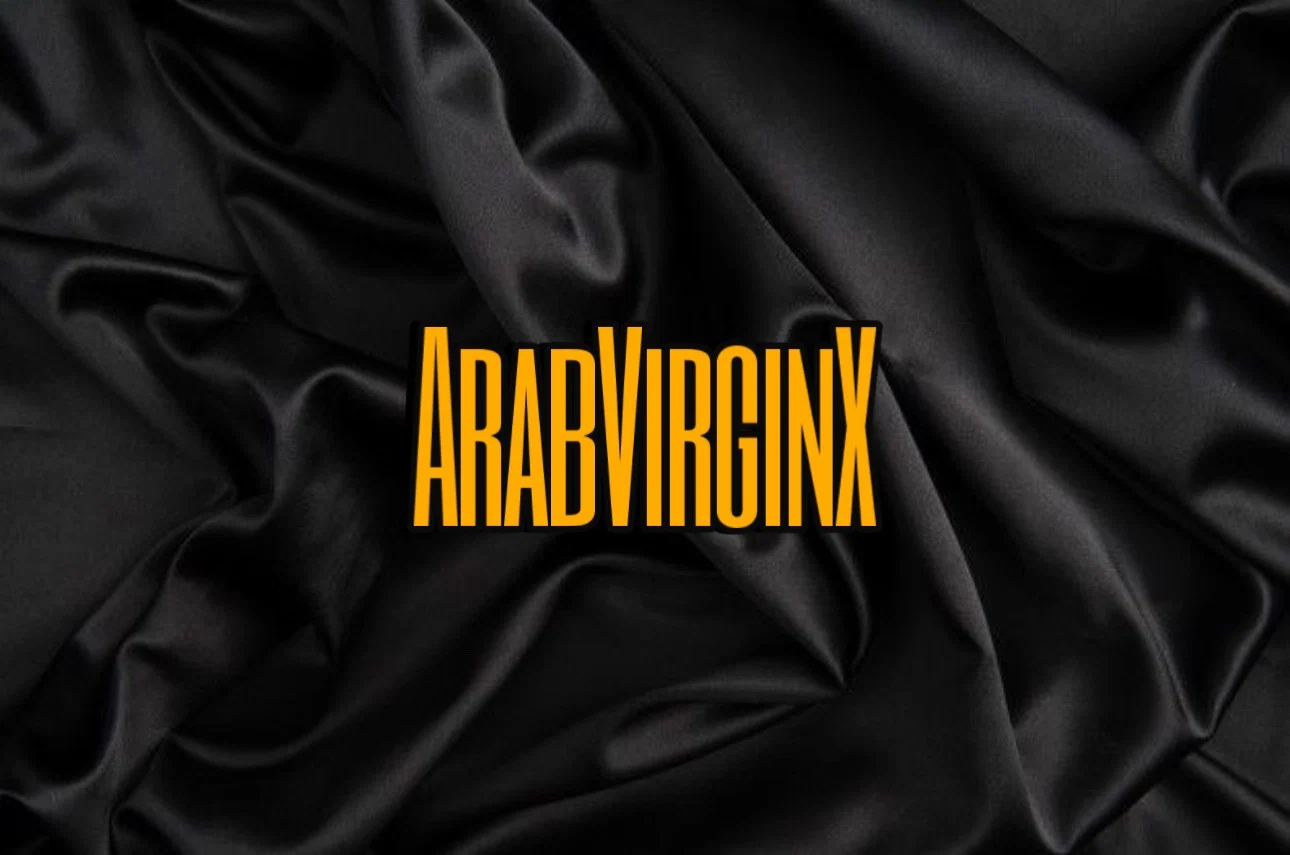 ArabVirginx profile banner
