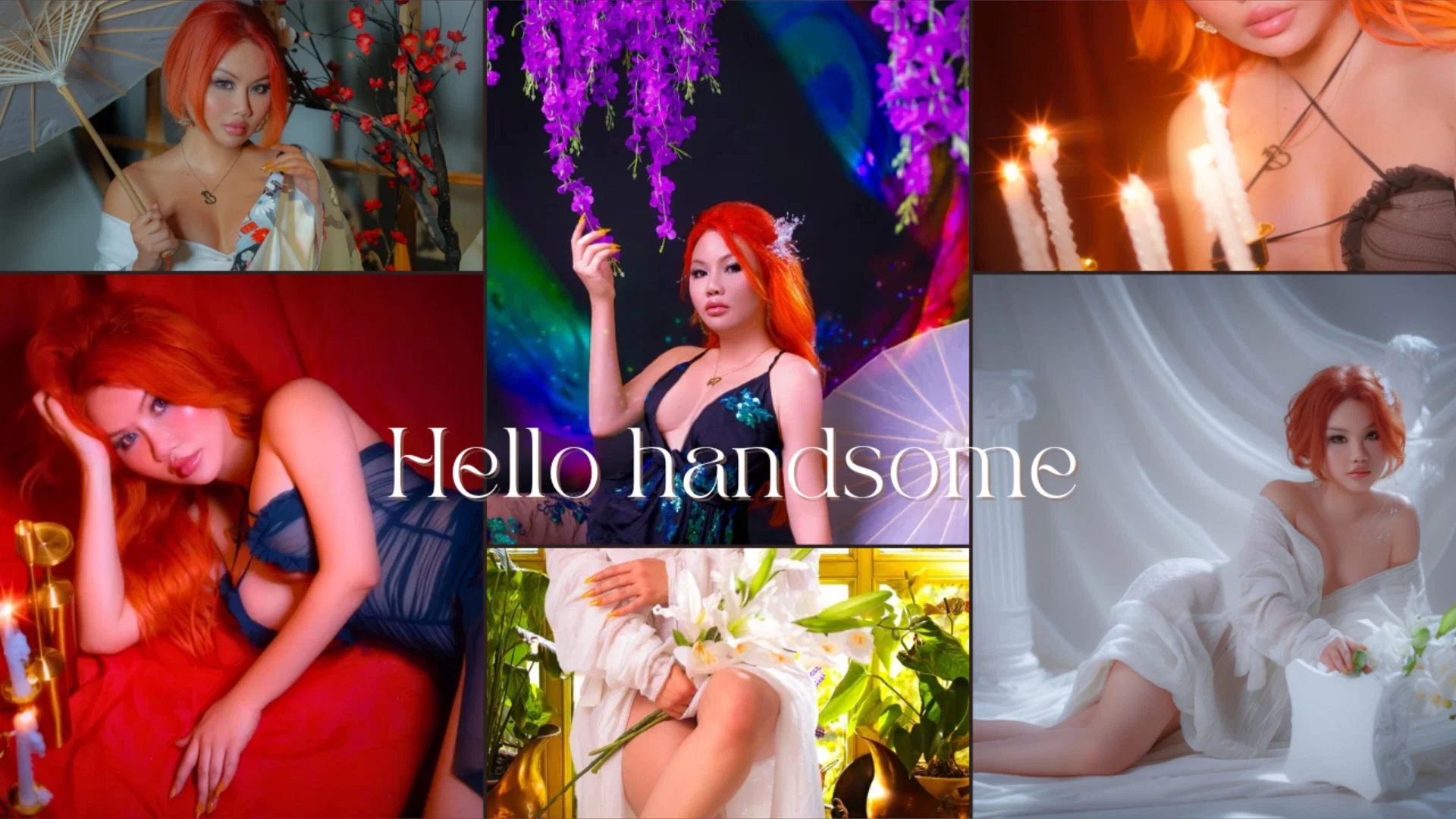 Lexy profile banner