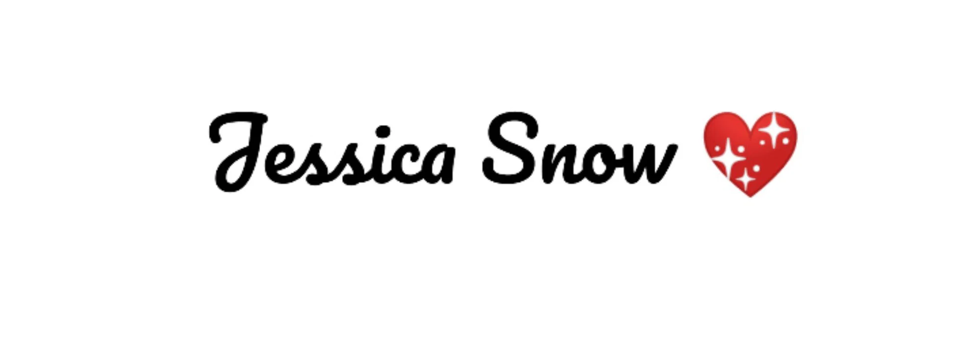Jessica Snow profile banner