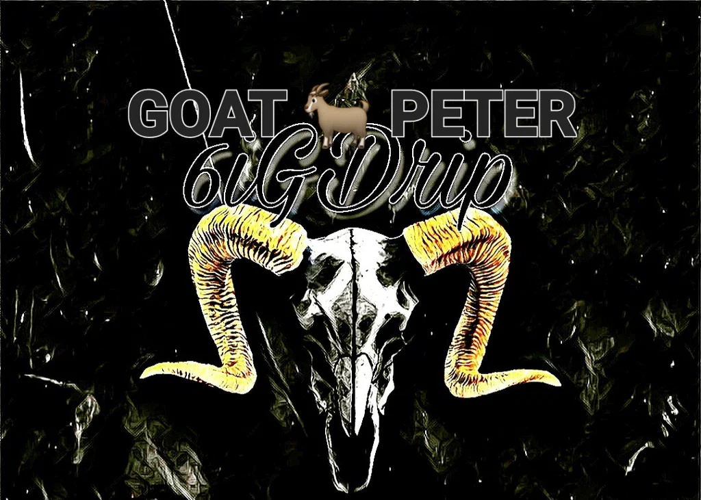 GoatPeter's avatar