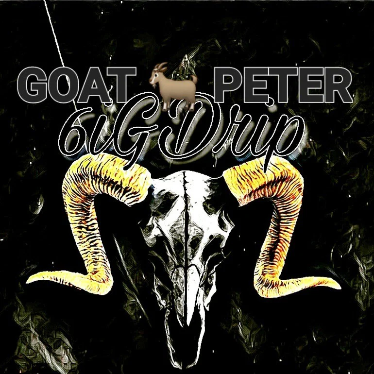 GoatPeter profile banner