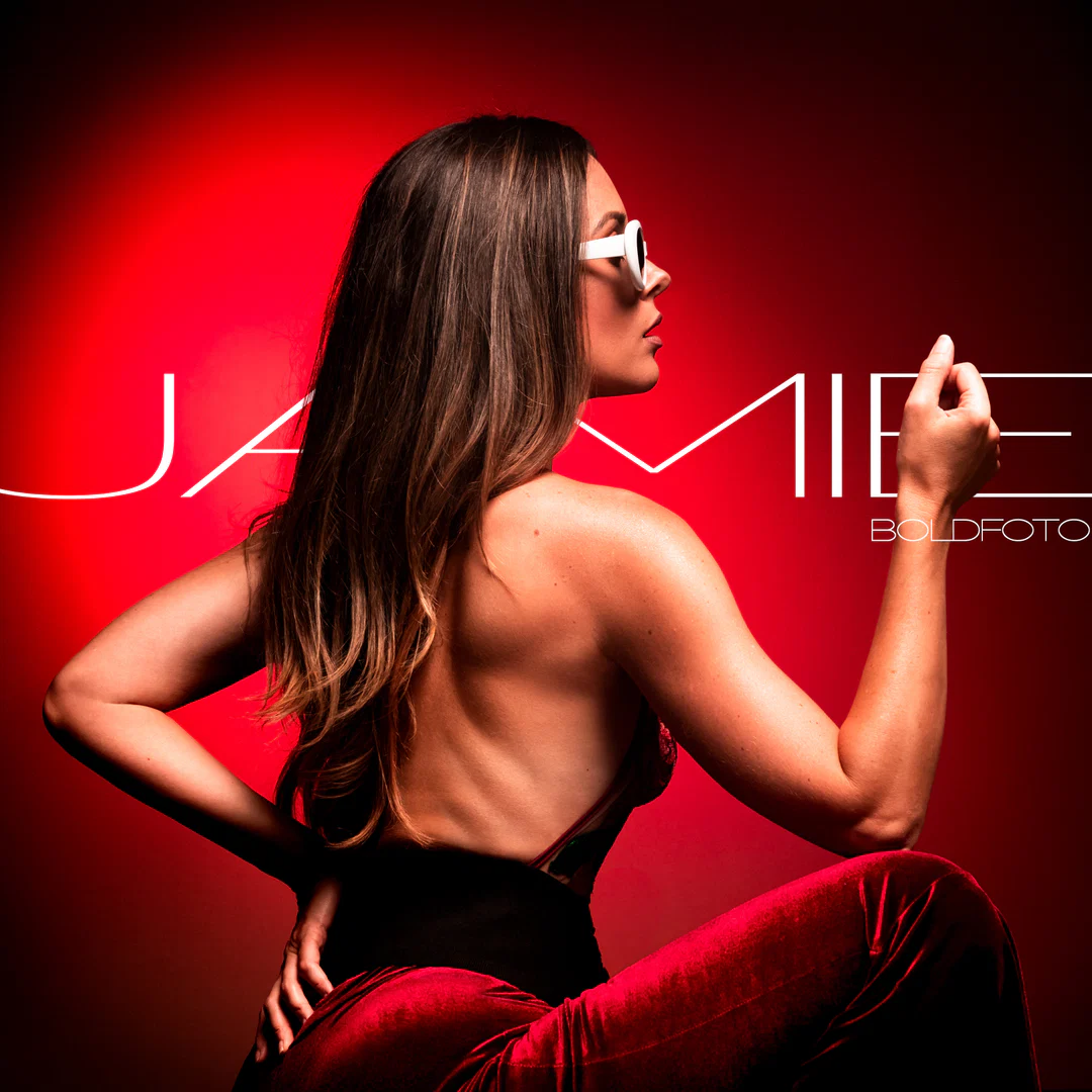Jamie profile banner
