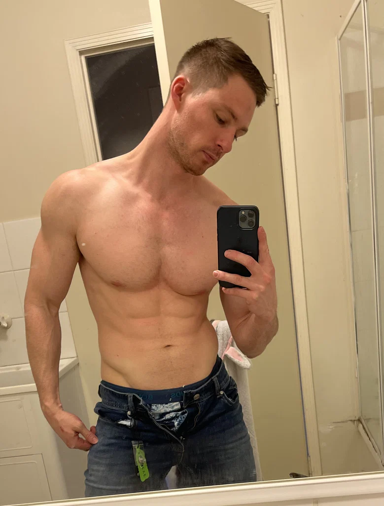 Aussie_Adonis's avatar