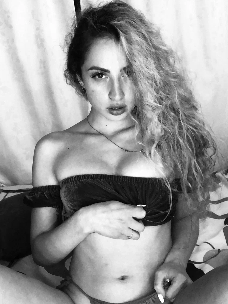 Michell Bermudez's avatar
