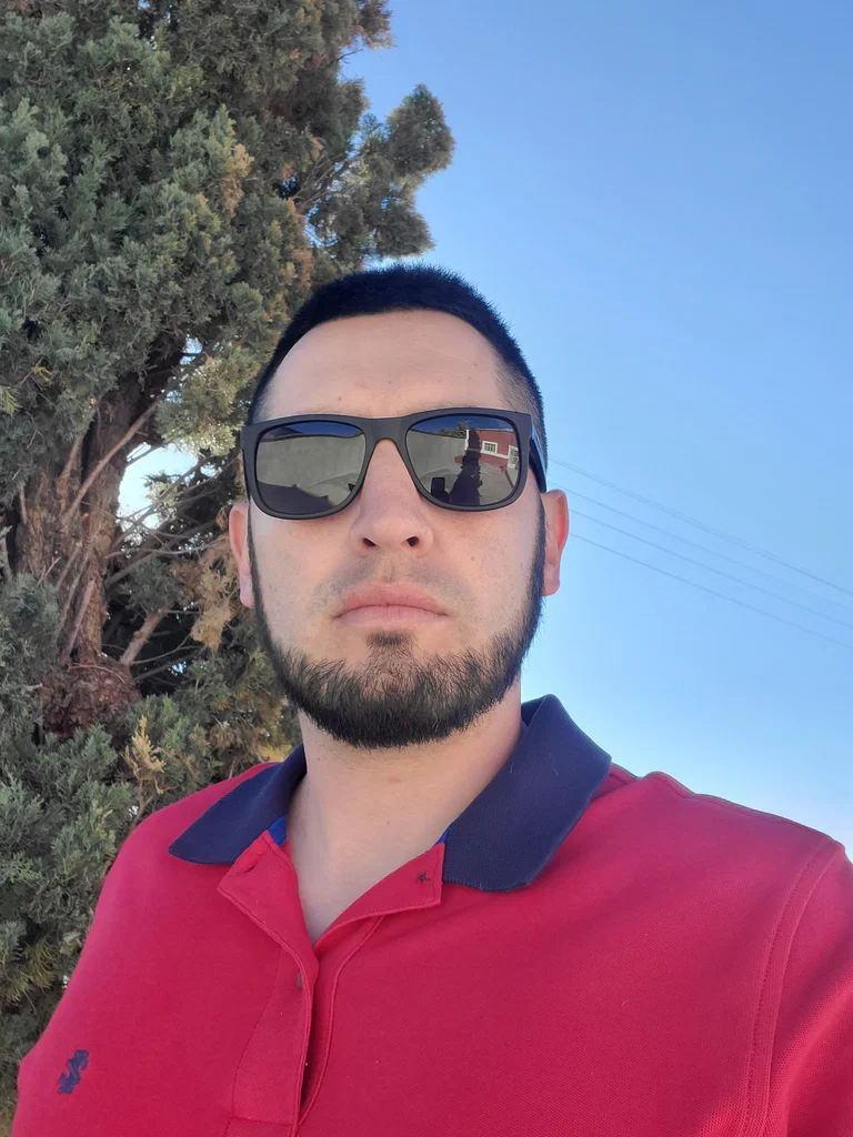 Papichulo's avatar
