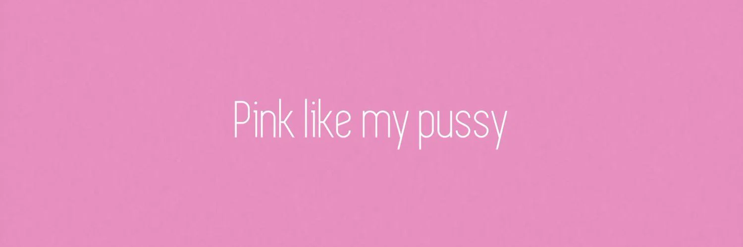 MsPinkyy99 profile banner