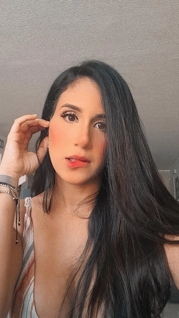 Nina's avatar