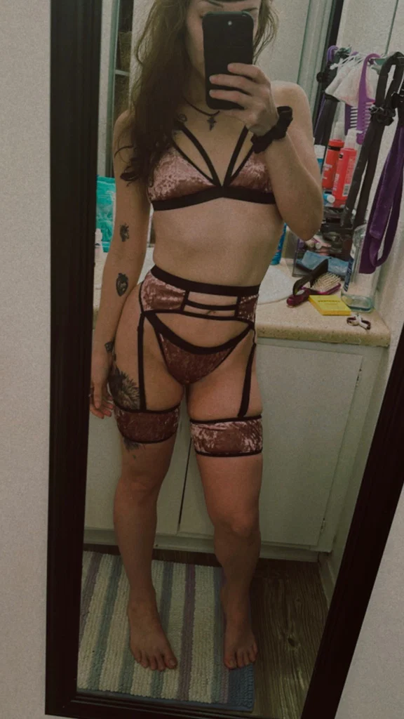 LittleStonerGirl