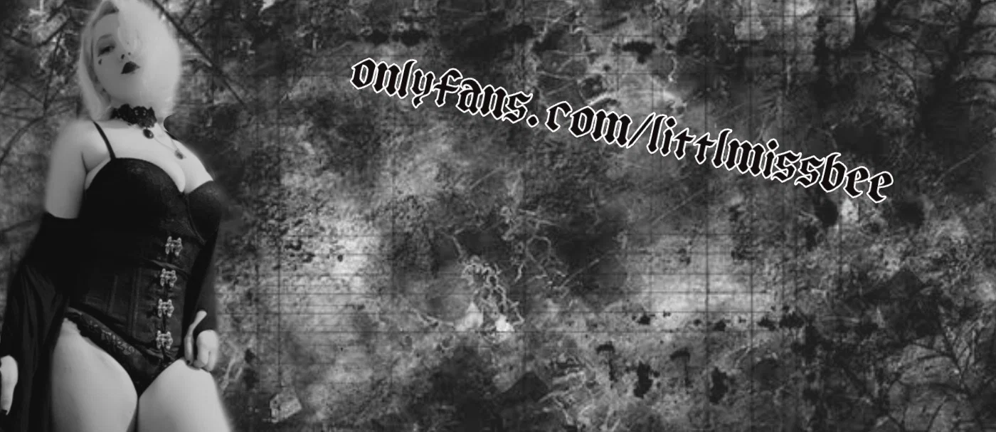 Little Miss Bee profile banner