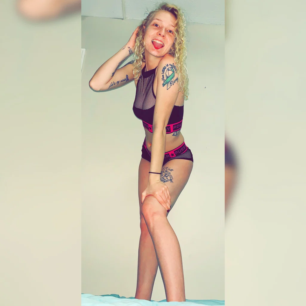 LaylaNichole🍭's avatar