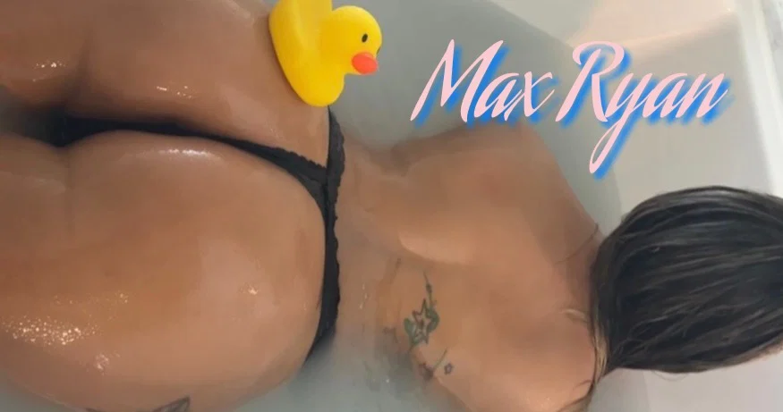 Max Ryan profile banner