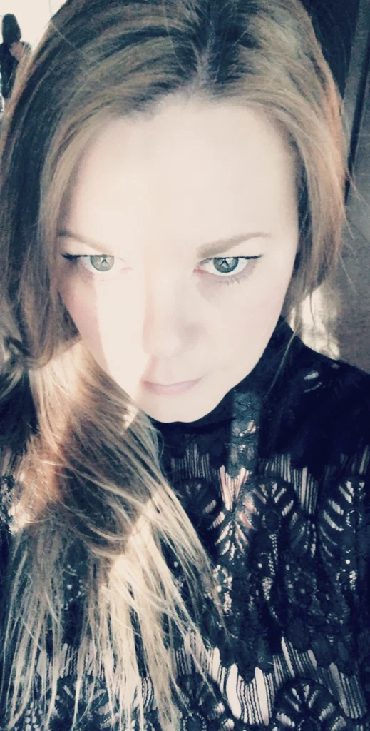 Kat Capone's avatar