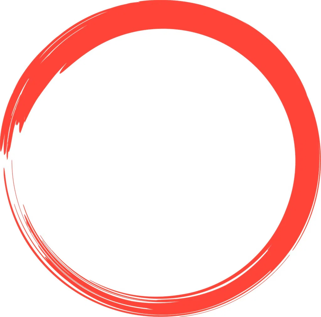 The Red Circle's avatar