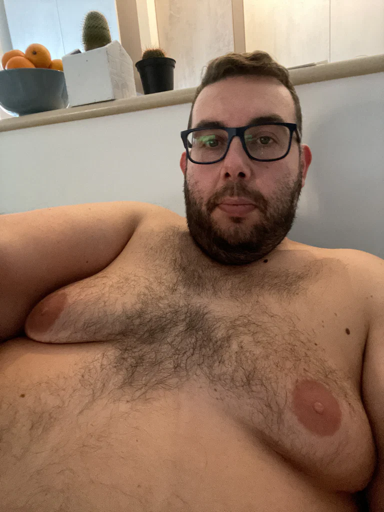 Big Italian Chubby