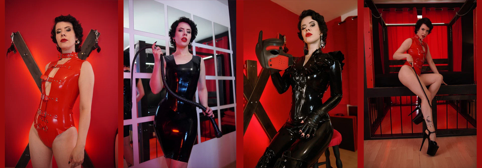 Madame Juliette profile banner