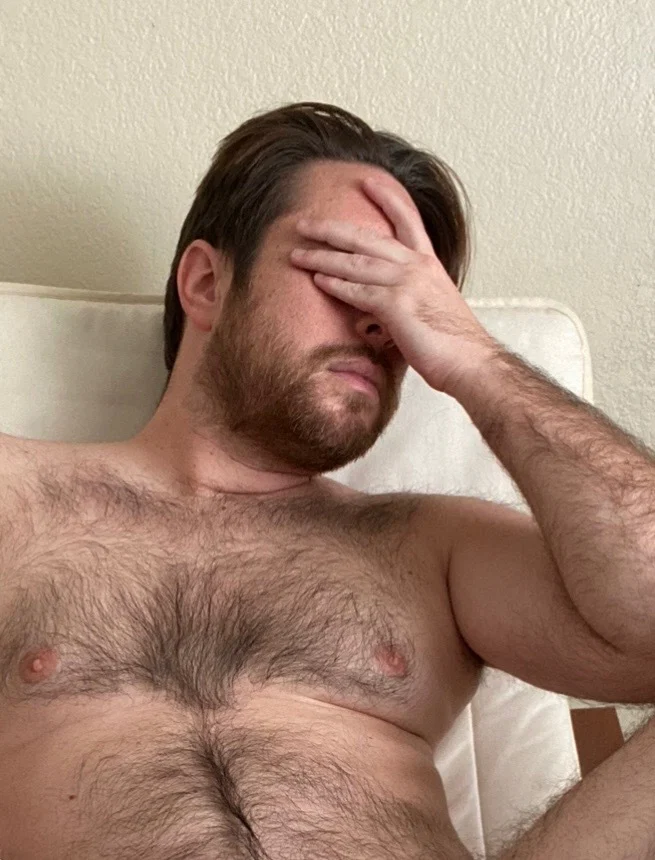 Charlie Gay's avatar
