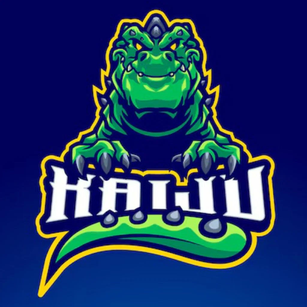 Kaiju King's avatar