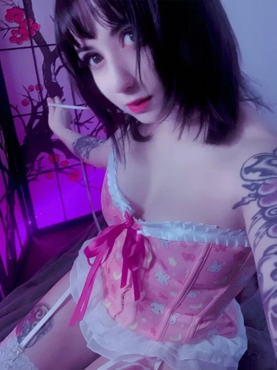Sam's avatar