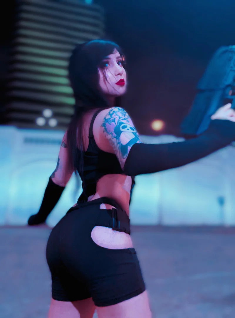 Sam profile banner