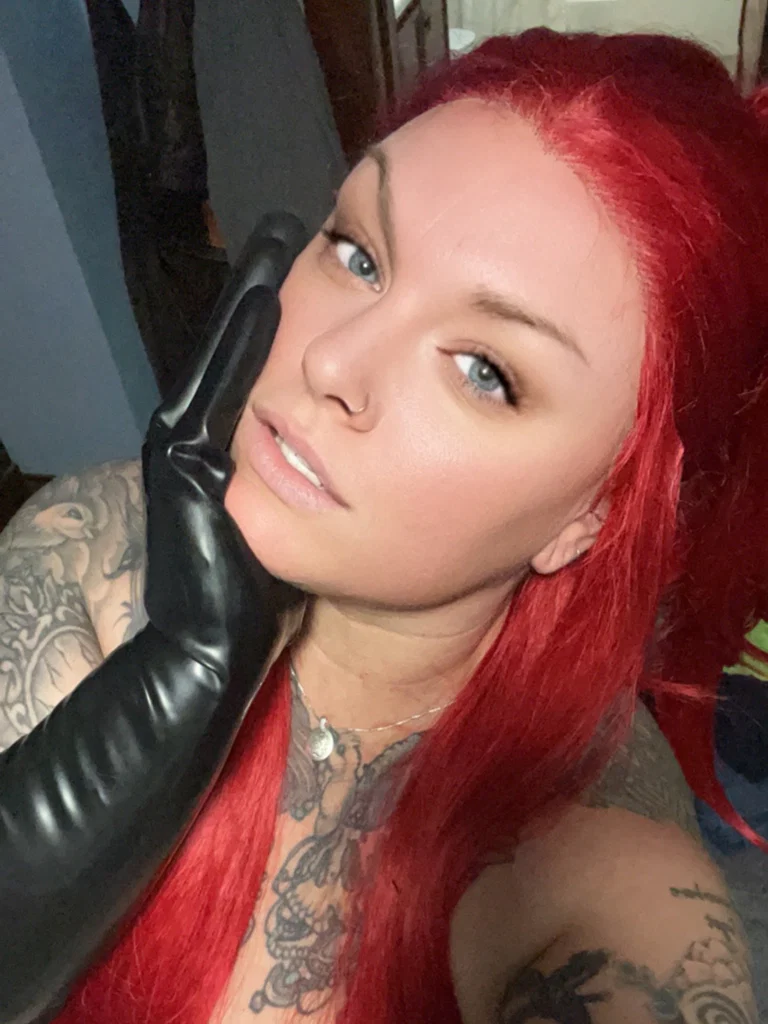 Quinn Grey's avatar