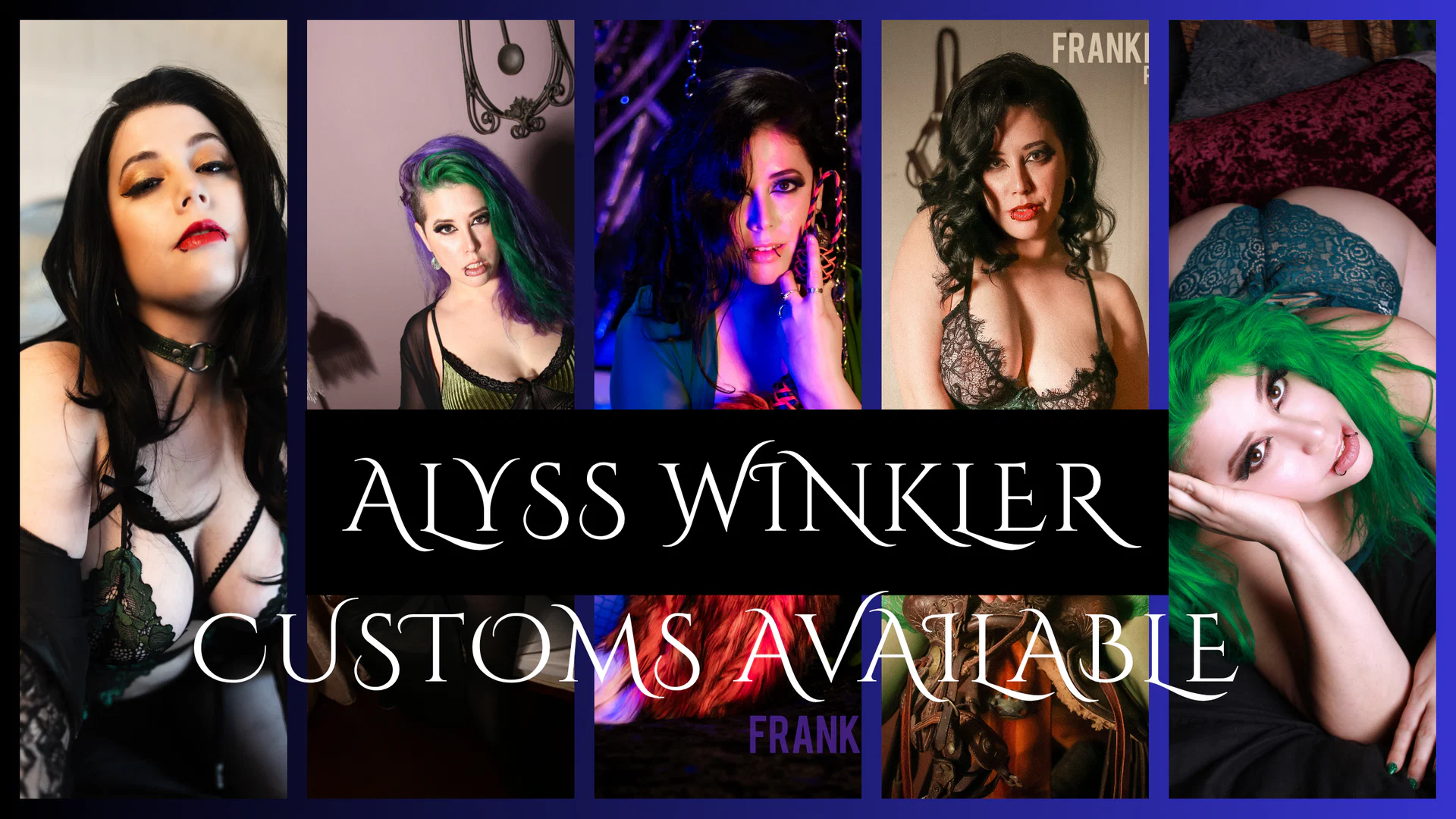 Alyss Winkler profile banner