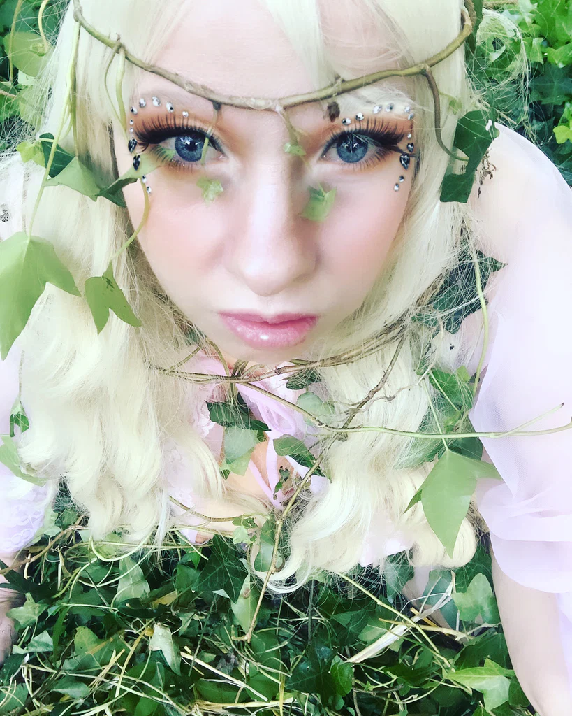 Honeymilk's avatar