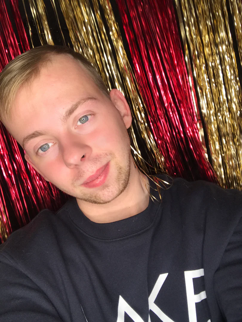Pasha profile banner