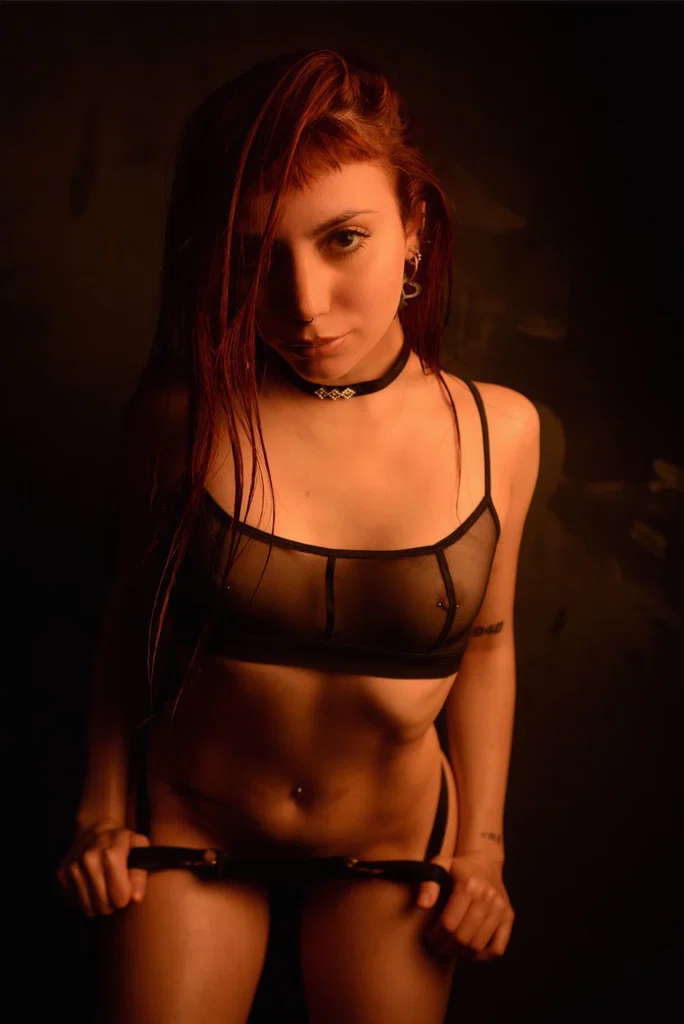 demonia electra