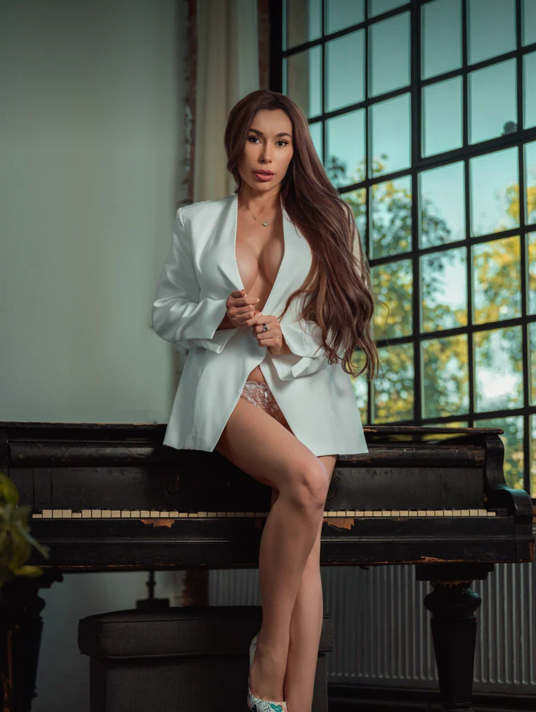 Alexa Micz's avatar