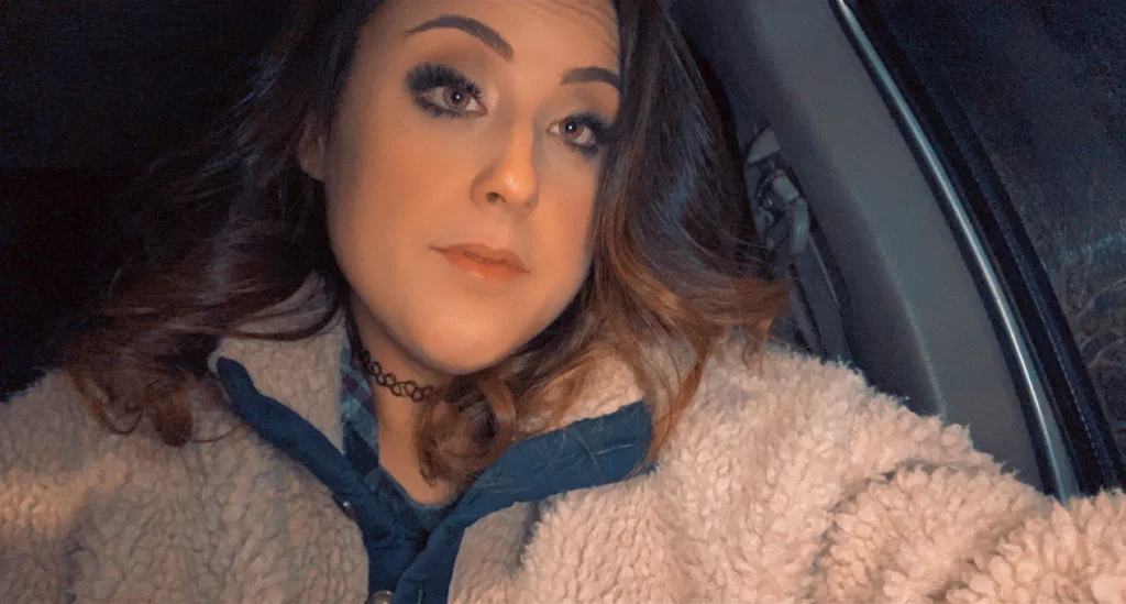 Lyssa Nicole's avatar