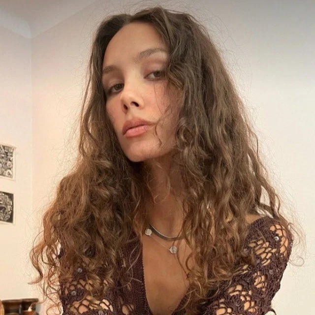 Mia puff's avatar