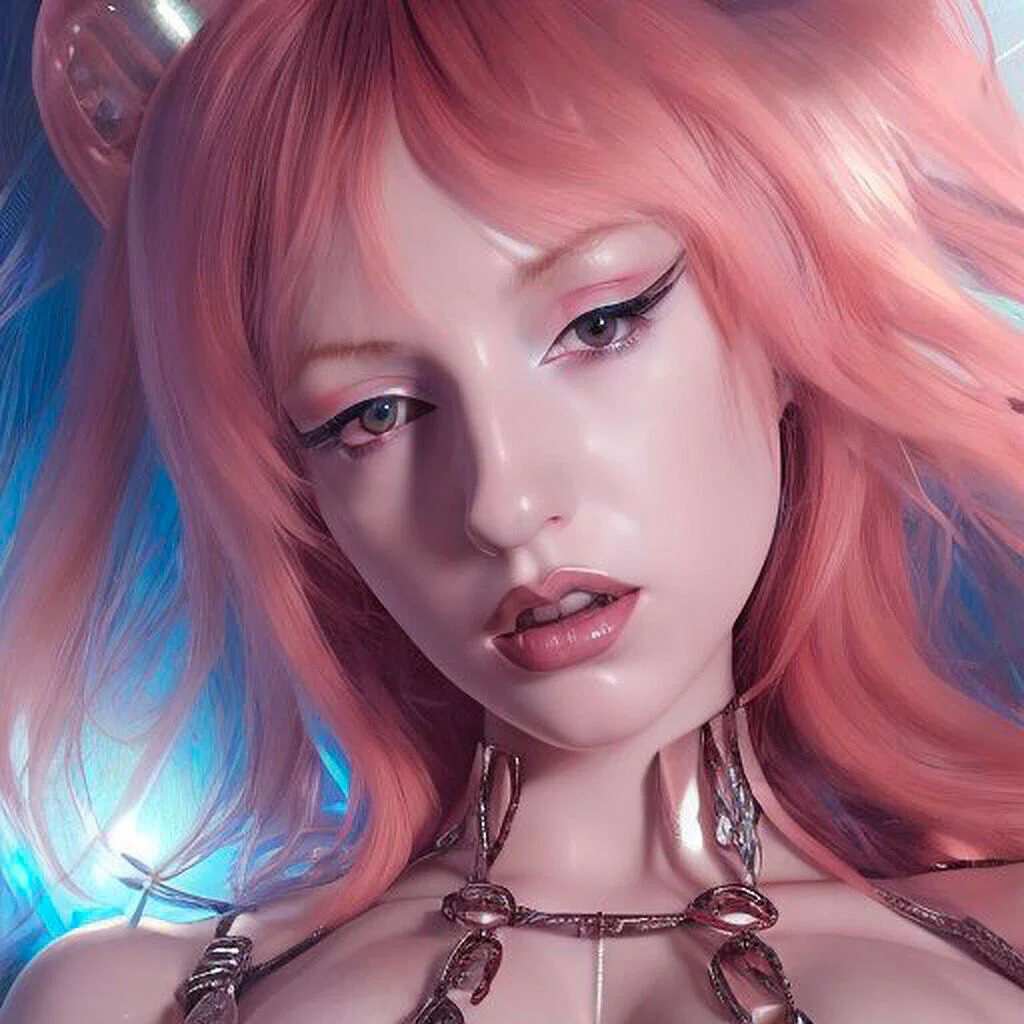 Miss Haze's avatar