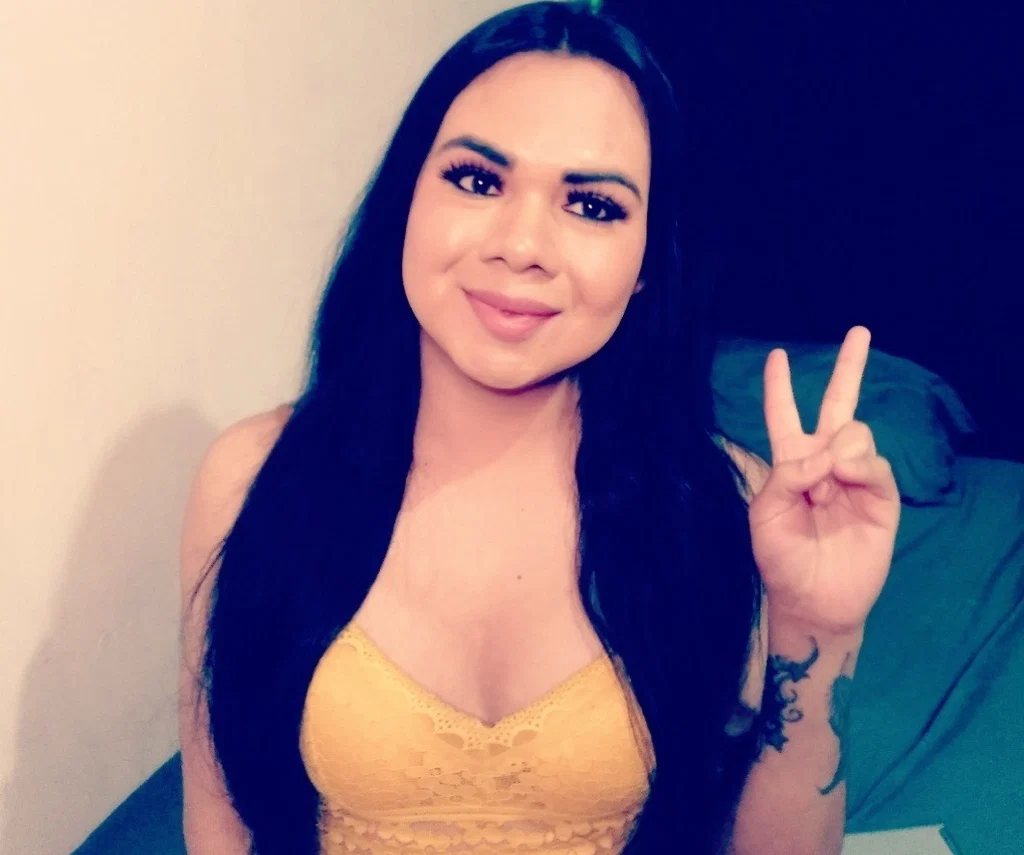 Kim león's avatar
