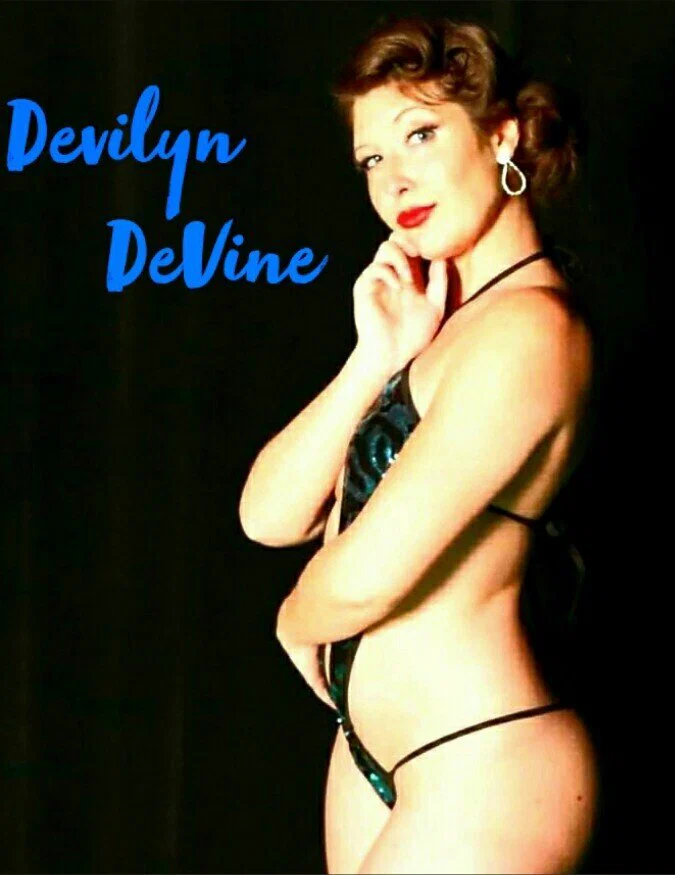 Devilyn DeVine