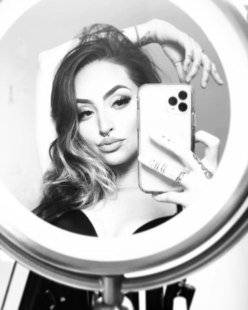 Baby's avatar