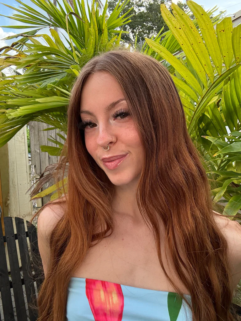 Kaitlynn NO PPV ✨