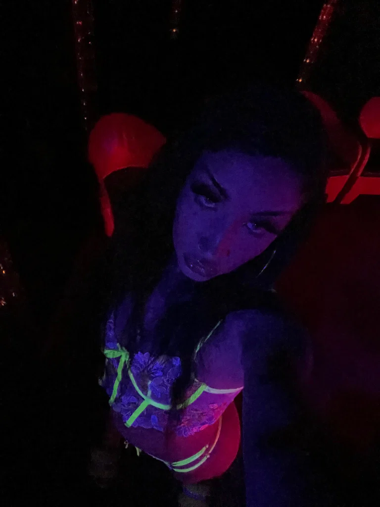 Tragedy Faith's avatar